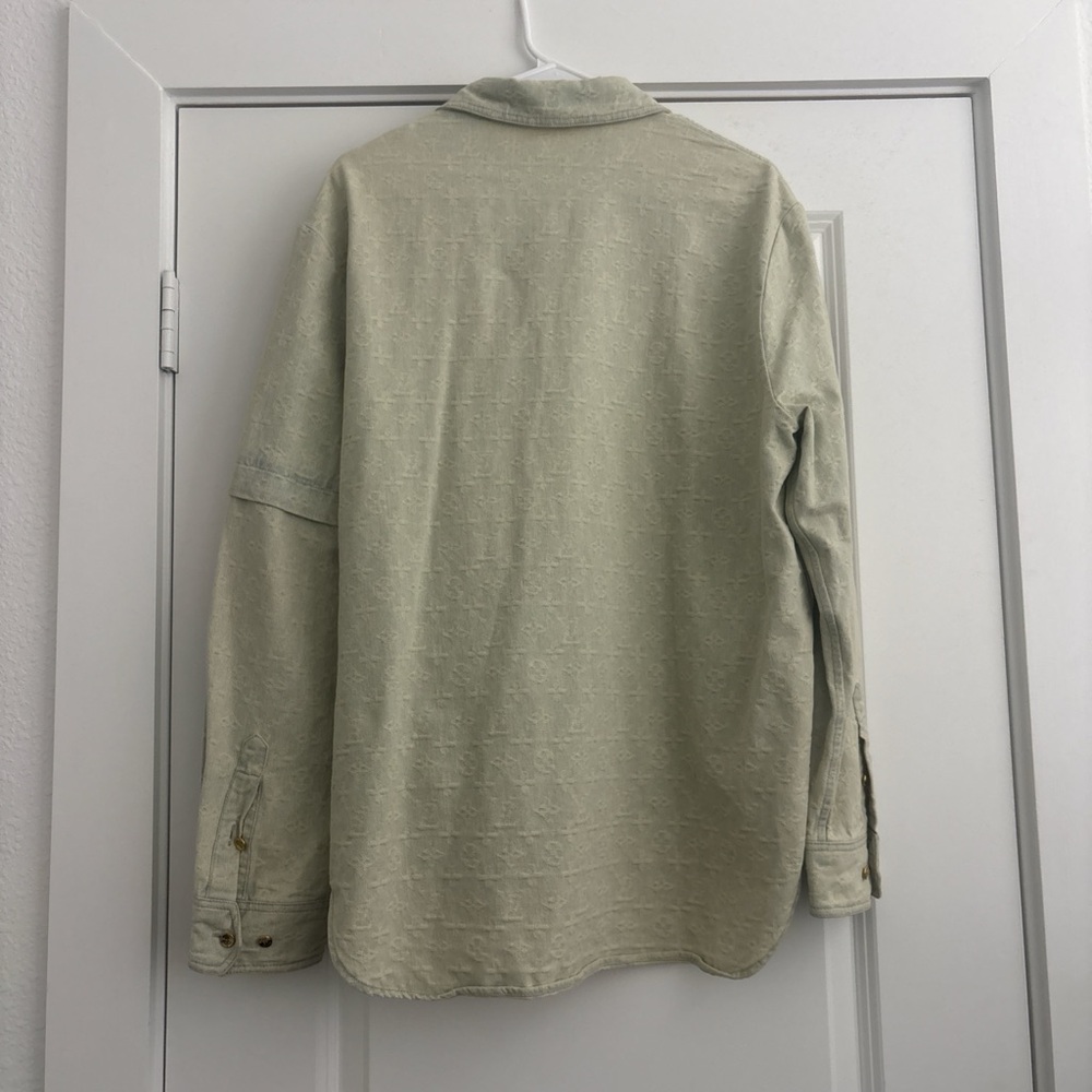 Button up jacket - image 2